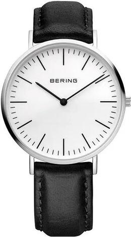 Bering: Часы 