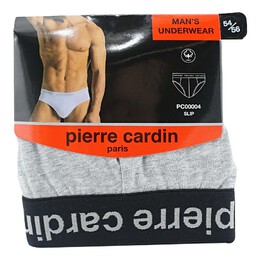 Pierre Cardin: Белые трусы 