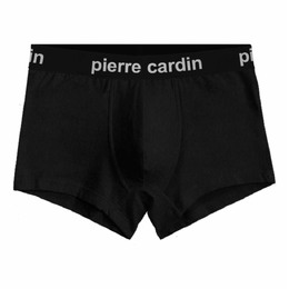 Pierre Cardin: Чёрные трусы 