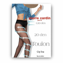 Pierre Cardin: Колготки 