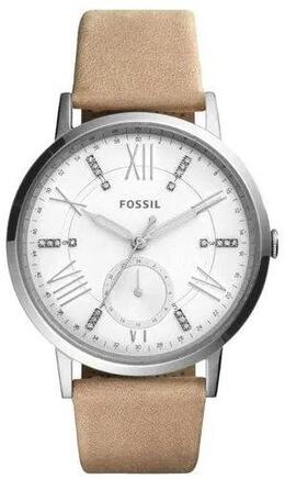 Fossil: Часы 