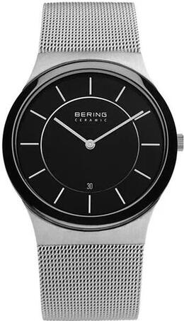 Bering: Часы 