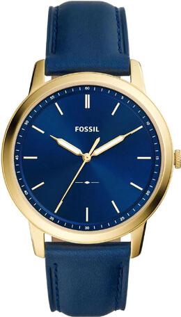 Fossil: Часы 