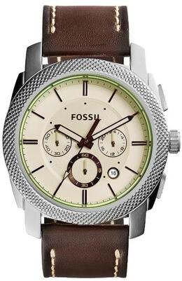 Fossil: Часы 