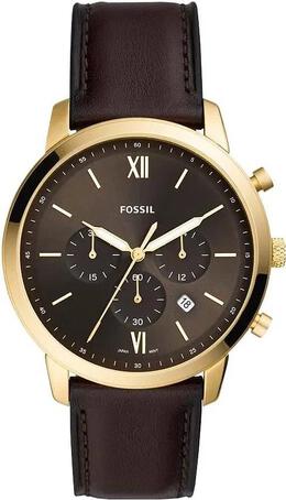 Fossil: Часы 