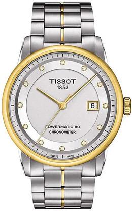 Tissot: Часы 