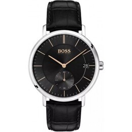 HUGO BOSS: Часы 
