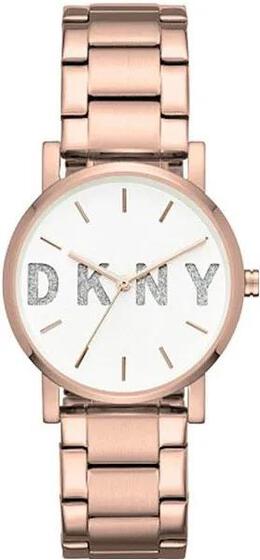 DKNY: Часы 