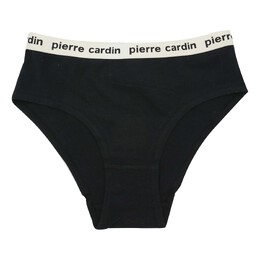 Pierre Cardin: Чёрные трусы 