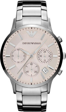 Emporio Armani: Часы 