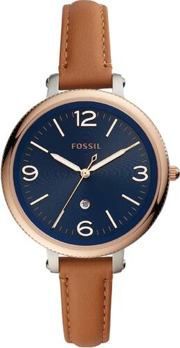 Fossil: Часы 