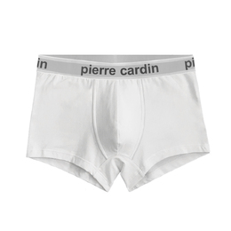 Pierre Cardin: Белые трусы 