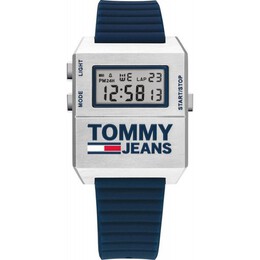 Tommy Hilfiger: Часы 