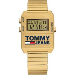 Tommy Hilfiger: Часы 