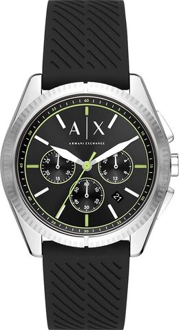 Armani Exchange: Часы 