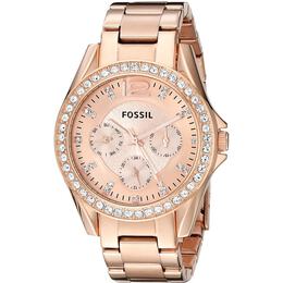 Fossil: Часы 