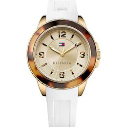 Tommy Hilfiger: Часы 