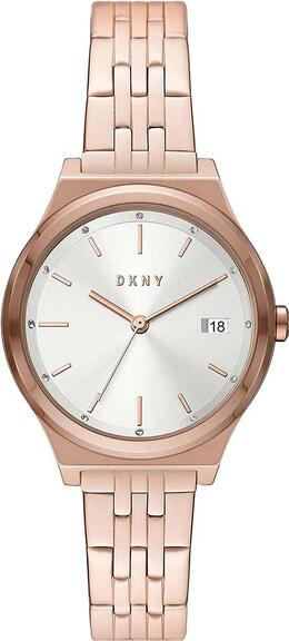 DKNY: Часы 