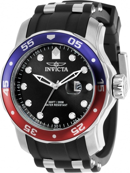 INVICTA: Часы 