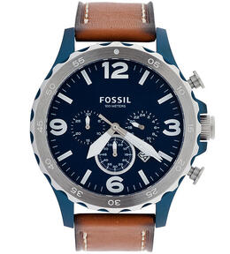 Fossil: Часы 