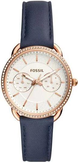 Fossil: Часы 