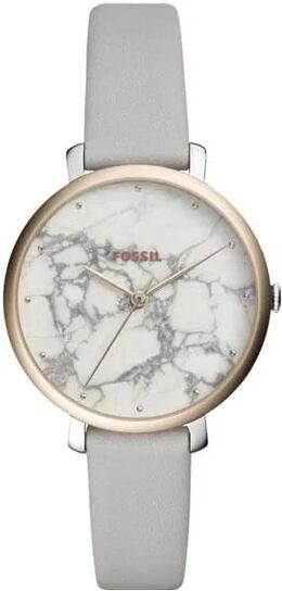 Fossil: Часы 