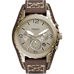 Fossil: Часы 