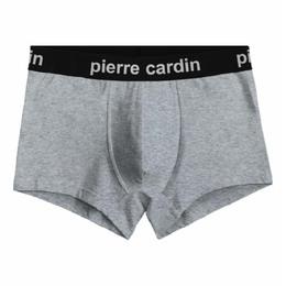 Pierre Cardin: Серые трусы 