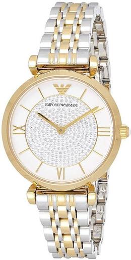 Emporio Armani: Часы 