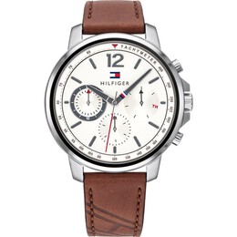 Tommy Hilfiger: Часы 