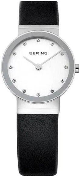 Bering: Часы 