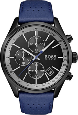 HUGO BOSS: Часы 