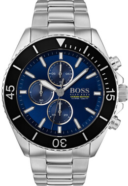 HUGO BOSS: Часы 