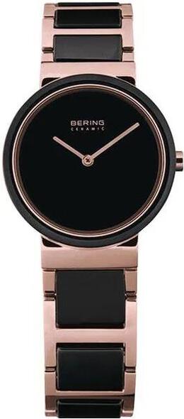 Bering: Часы 