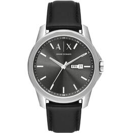 Armani Exchange: Часы 