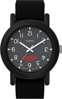 Timex: Часы 