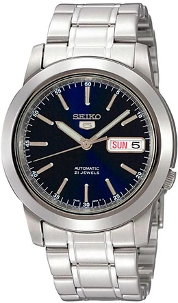 Seiko: Часы 