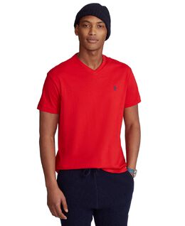 Polo Ralph Lauren: Хлопковая футболка