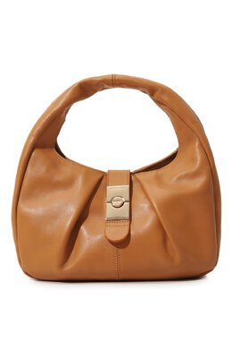 Сумка Cortina Hobo small Borbonese 923937