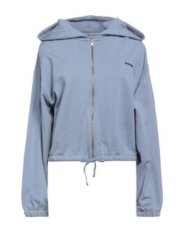 WRANGLER: Флисовый свитшот 