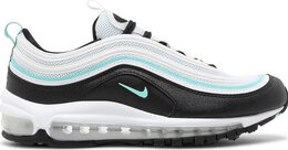 Nike: Белые кроссовки  Air Max 97