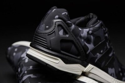 Adidas camo zx sale