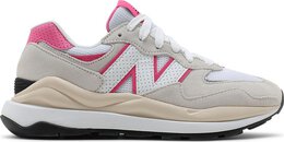 New Balance: Коричневые кроссовки  57/40