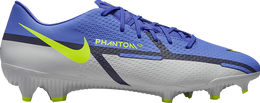 Бутсы Nike Phantom GT2 Academy MG 'Recharge Pack', синий da4433 570 | blue