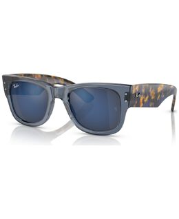 Ray-Ban: Очки  Wayfarer