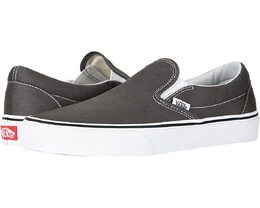 Vans: Кроссовки  Classic Slip On