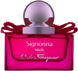 Salvatore Ferragamo: Духи 