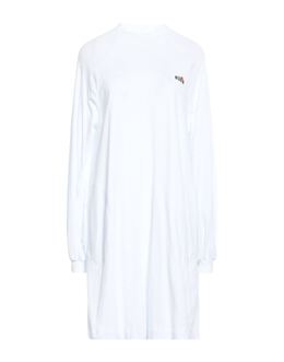 MSGM: Короткое платье 