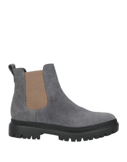 AT.P.CO: Однотонные ботинки 