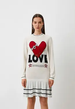 Love Moschino: Сарафан 